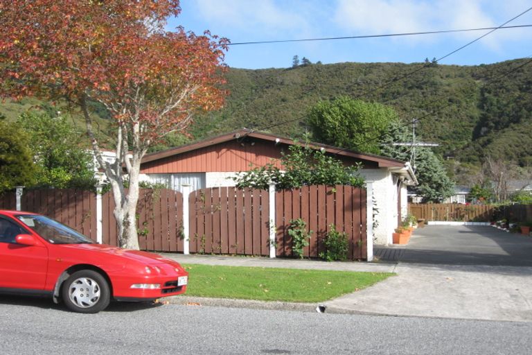 Photo of property in 170a Rata Street, Naenae, Lower Hutt, 5011