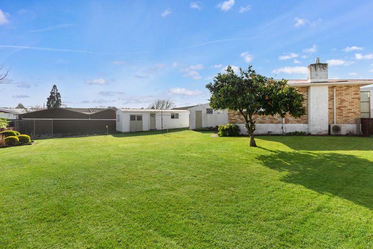 Photo of property in 23 Moana Place, Morrinsville, 3300