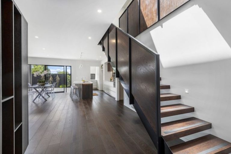 Photo of property in 24d Mansfield Avenue, St Albans, Christchurch, 8014