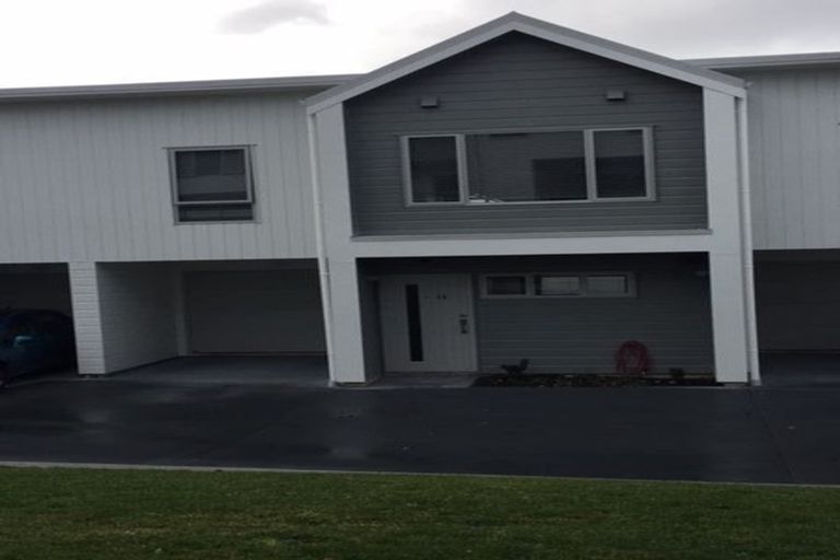 Photo of property in 12/19u Ruakiwi Road, Hamilton Lake, Hamilton, 3204