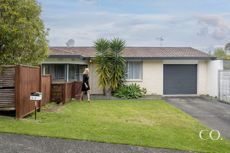 Photo of property in 2a Graham Place, Bellevue, Tauranga, 3110