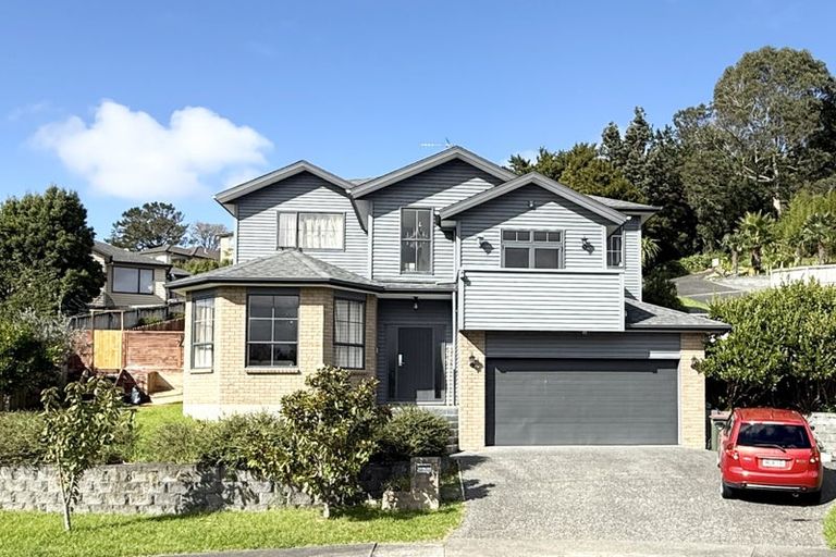 Photo of property in 46 Bur Oak Terrace, Schnapper Rock, Auckland, 0632