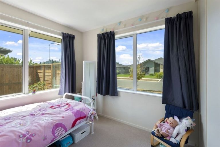 Photo of property in 31 Burford Way, Rolleston, 7615