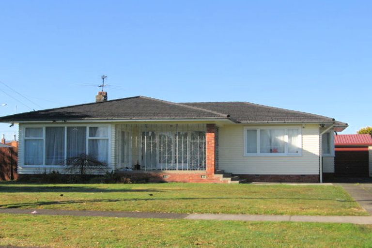 Photo of property in 1/123 Old Wairoa Road, Papakura, 2110