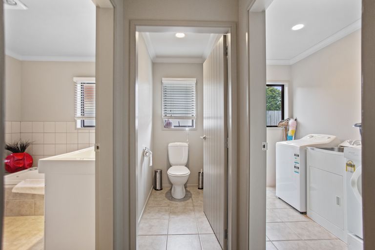 Photo of property in 8 Lancewood Court, Matamata, 3400