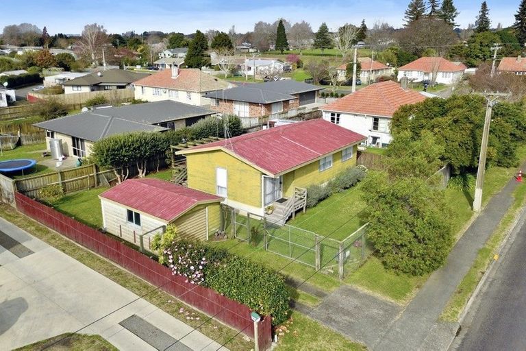 Photo of property in 1b Seddon Street, Te Puke, 3119