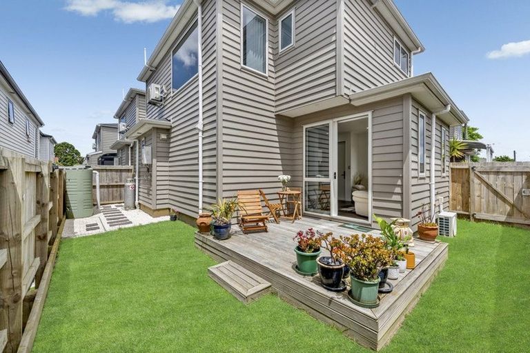 Photo of property in 3/73 Huia Road, Papatoetoe, Auckland, 2025