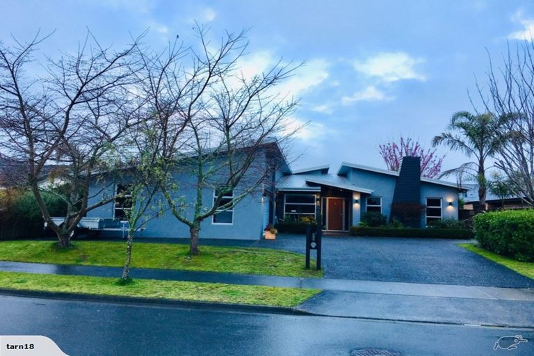 Photo of property in 4 Rosewood Court, Huntington, Hamilton, 3210