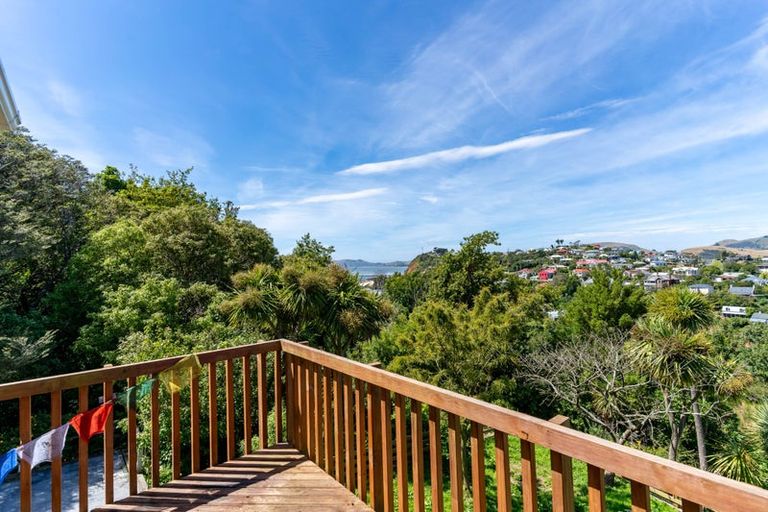 Photo of property in 6 Kohi Place, Port Chalmers, 9023