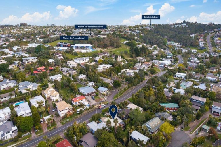 Photo of property in 2/71 Saddleback Rise, Murrays Bay, Auckland, 0630