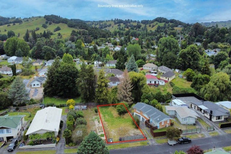 Photo of property in 40 Campbell Street, Taumarunui, 3920