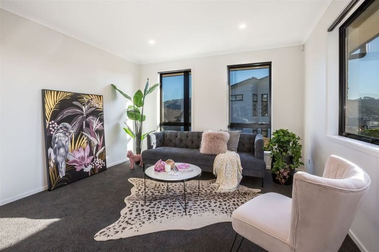 Photo of property in 83 John Burke Drive, Aotea, Porirua, 5024