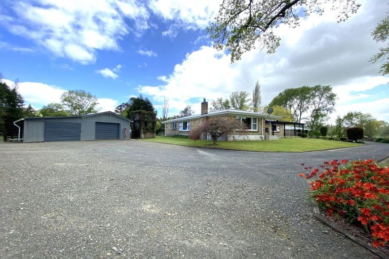Photo of property in 140 Waitomo Valley Road, Otorohanga, 3977