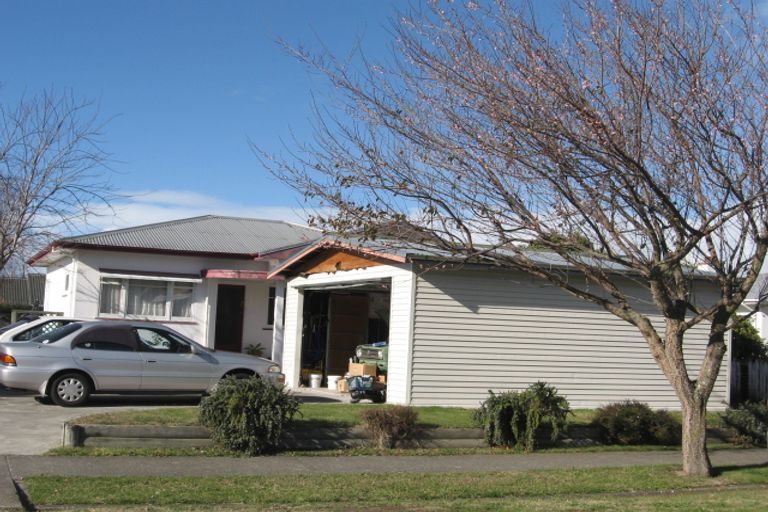 Photo of property in 2c Travis Street, Taradale, Napier, 4112