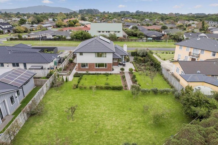 Photo of property in 19 David Street, Waikanae, 5036
