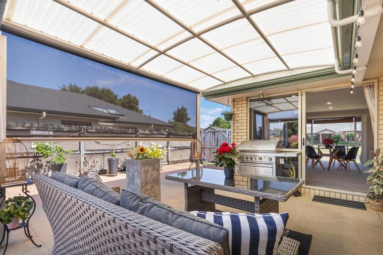 Photo of property in 7 Mirbeck Avenue, Cambridge, 3434