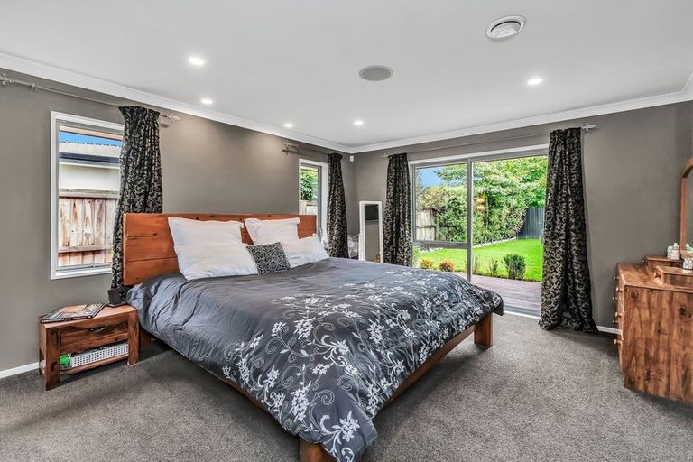 Photo of property in 10b Jozecom Place, Rolleston, 7614