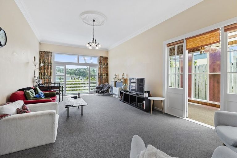 Photo of property in 103 Coromandel Street, Newtown, Wellington, 6021