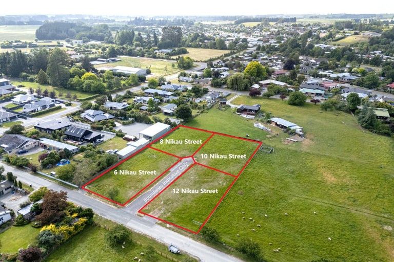 Photo of property in 10 Nikau Street, Pleasant Point, 7903