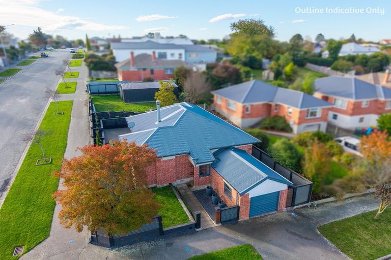 Photo of property in 9 Onslow Street, West End, Timaru, 7910