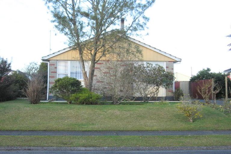 Photo of property in 17 Halberg Crescent, Chartwell, Hamilton, 3210