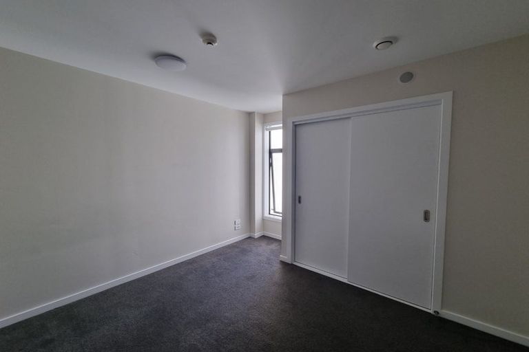 Photo of property in 12/5 Ebor Street, Te Aro, Wellington, 6011