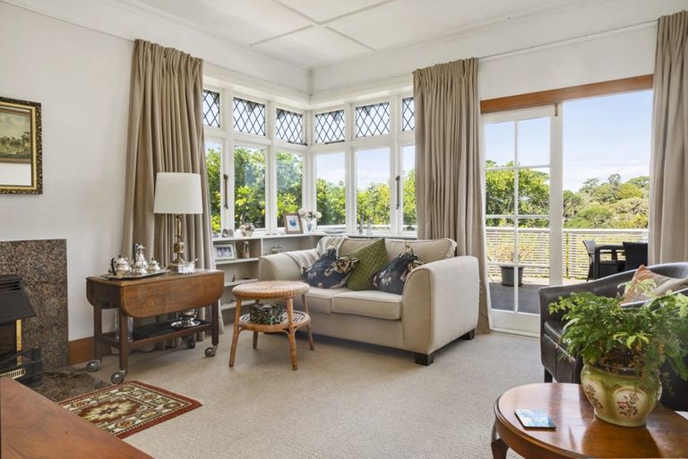 Photo of property in 6 Bank Road, Northland, Wellington, 6012