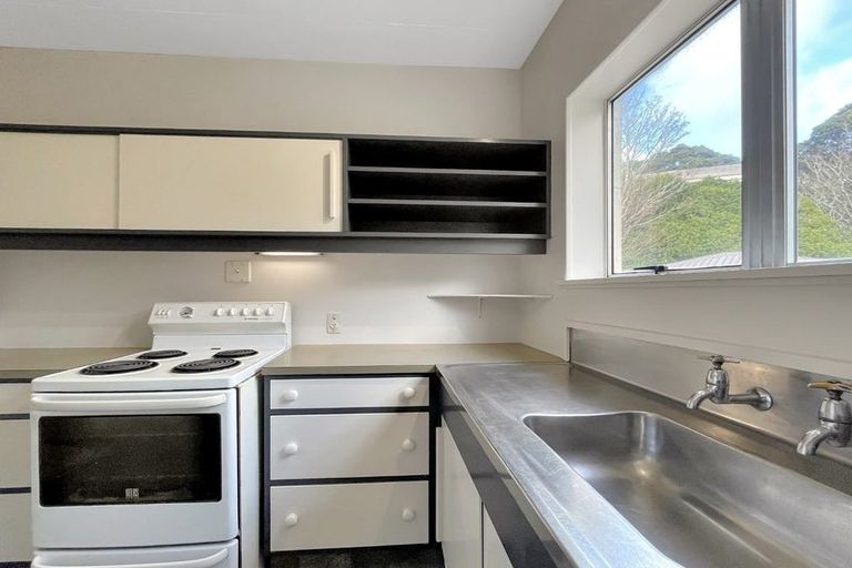 Photo of property in 161u6 Glenmore Street, Kelburn, Wellington, 6012