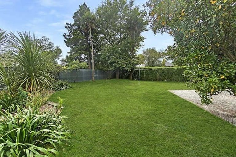 Photo of property in 9 Paeroa Street, Riccarton, Christchurch, 8041