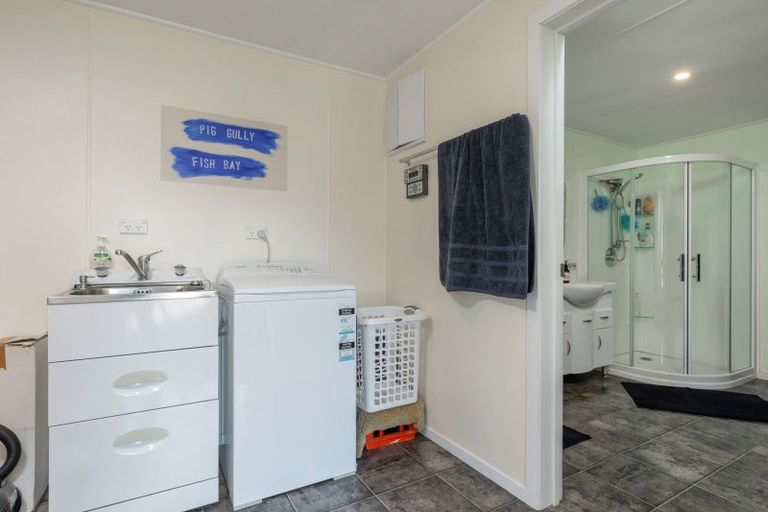 Photo of property in 344 Crail Bay Road, Crail Bay, Marlborough Sounds, 7282