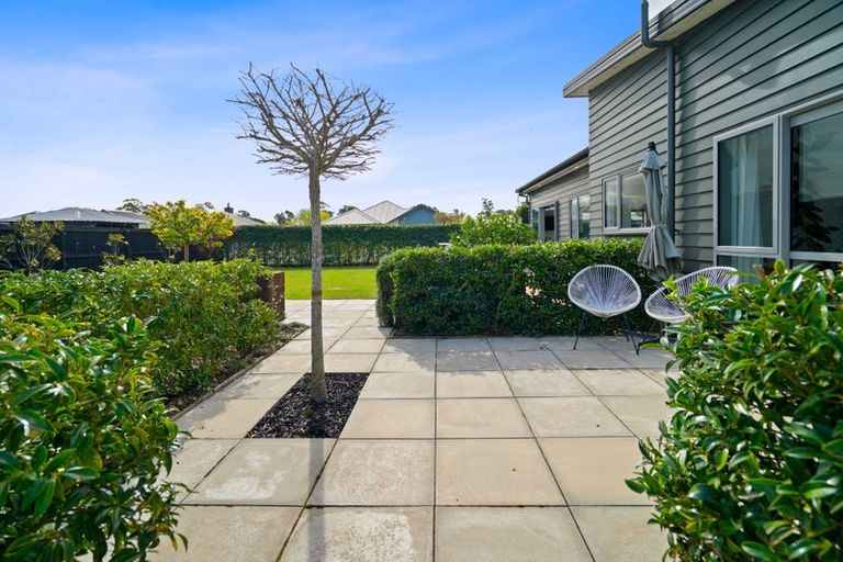 Photo of property in 9 Rhyolite Court, Rolleston, 7614