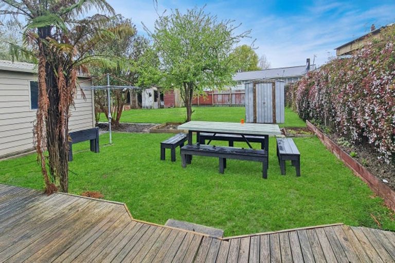 Photo of property in 11 Terrace Street, Marton, 4710