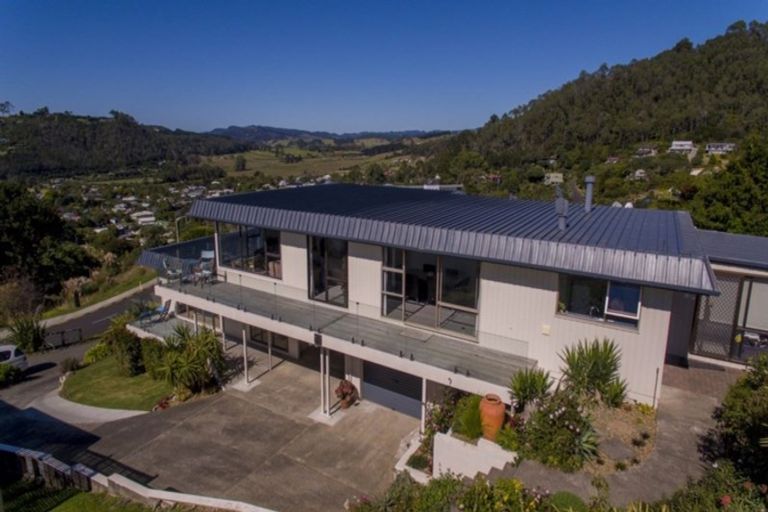 Photo of property in 87 Grange Road, Hahei, Whitianga, 3591
