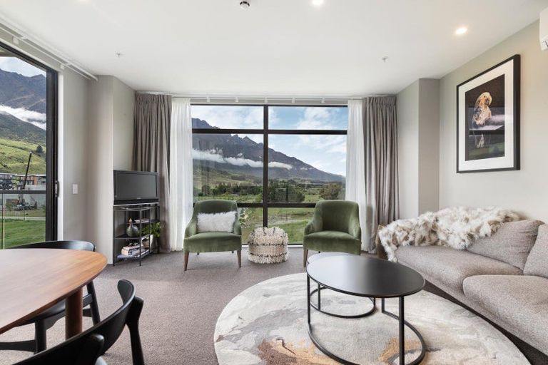 Photo of property in 205/34u Red Oaks Drive, Frankton, Queenstown, 9300