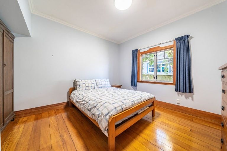 Photo of property in 17 Mcparland Street, Ebdentown, Upper Hutt, 5018