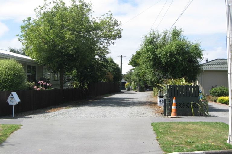 Photo of property in 48 Kaiwara Street, Hoon Hay, Christchurch, 8025