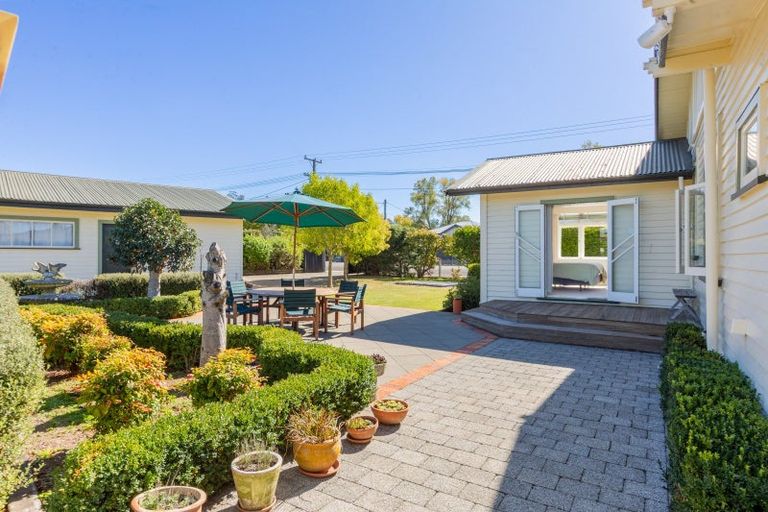 Photo of property in 29 Victoria Street, Waipawa, 4210