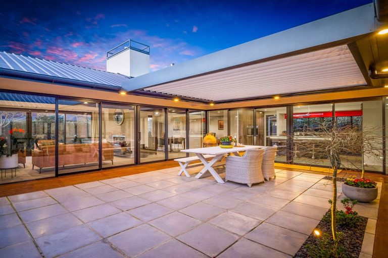 Photo of property in 24 Carnaveron Drive, Lincoln, 7608