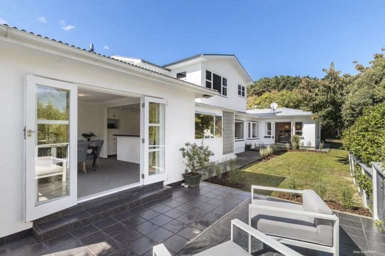 Photo of property in 707 Ohariu Valley Road, Ohariu, Wellington, 6037