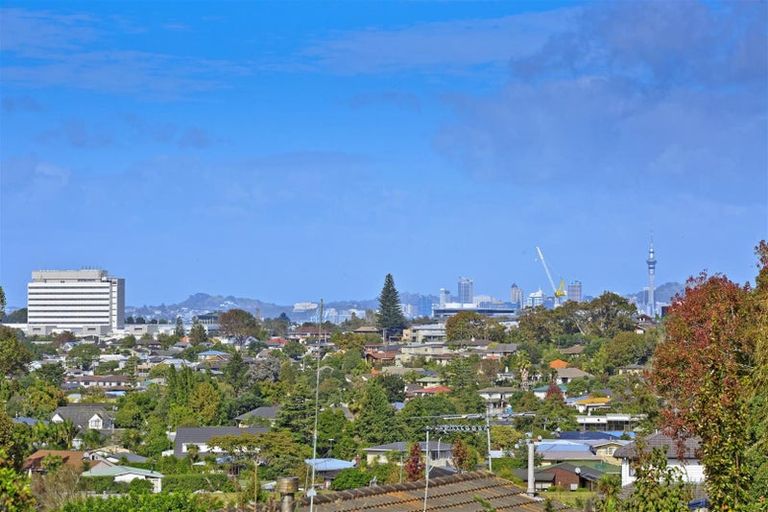 Photo of property in 46 Richards Avenue, Forrest Hill, Auckland, 0620