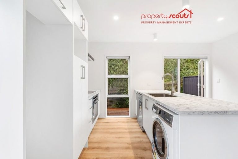 Photo of property in 3 Shortland Place, Havelock North, 4130