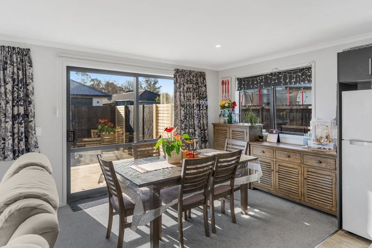 Photo of property in 10 Joy Place, Rolleston, 7614