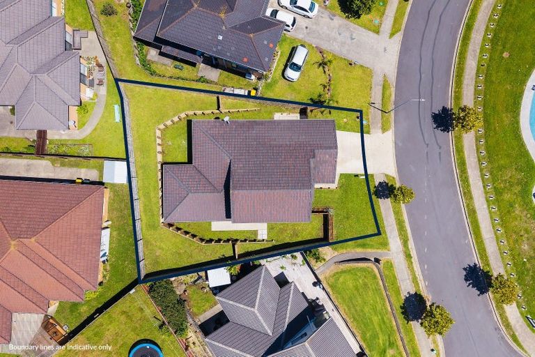 Photo of property in 79 Kirikiri Drive, Papakura, 2110