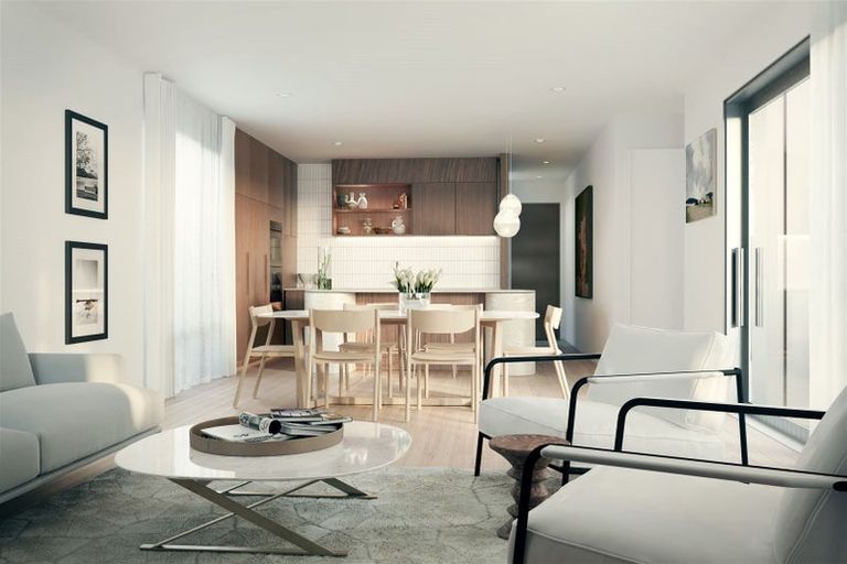 Photo of property in 8 Devonport Lane, St Albans, Christchurch, 8014