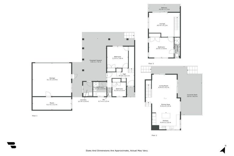 Photo of property in 113 Lorraine Place, Whangamata, 3620