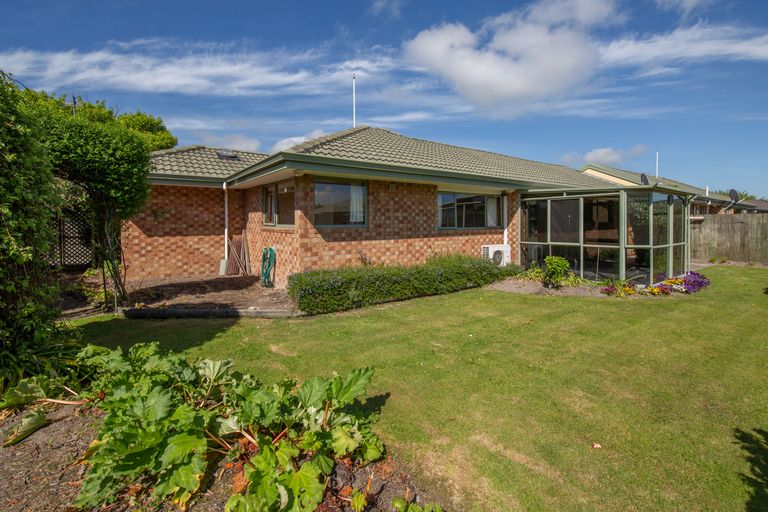 Photo of property in 47a Peraki Street, Kaiapoi, 7630