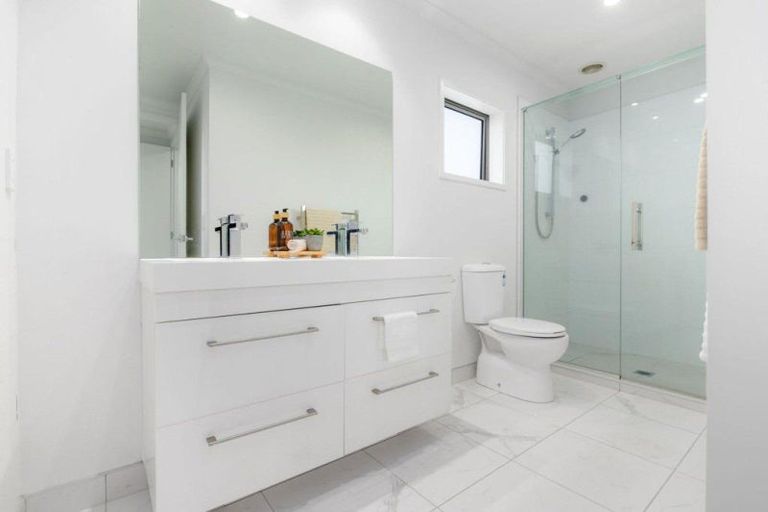 Photo of property in 1/46 North Ridge Drive, Rototuna North, Hamilton, 3281