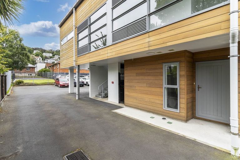 Photo of property in 6/432 Great King Street, North Dunedin, Dunedin, 9016