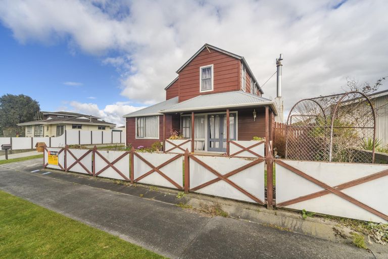 Photo of property in 23a Moyne Avenue, Milson, Palmerston North, 4414