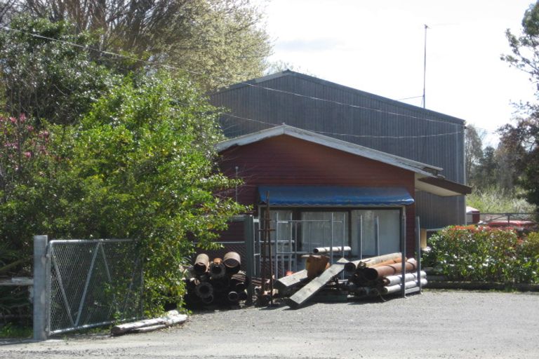Photo of property in 57 Mahia Avenue, Wairoa, 4108